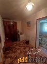 3 - комн.  квартира, 49.90 м², 1/1 эт.