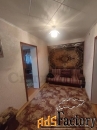 3 - комн.  квартира, 49.90 м², 1/1 эт.