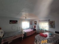 дом 57.90 м² на участке 16.20 сот.