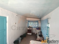 дом 57.90 м² на участке 16.20 сот.