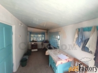 дом 57.90 м² на участке 16.20 сот.