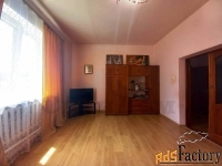 дом 214.50 м² на участке 25.00 сот.