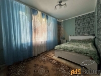 2 - комн.  квартира, 38.80 м², 3/5 эт.