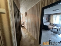 2 - комн.  квартира, 38.80 м², 3/5 эт.