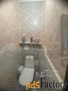 2 - комн.  квартира, 38.80 м², 3/5 эт.