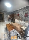 2 - комн.  квартира, 38.80 м², 3/5 эт.