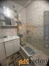 2 - комн.  квартира, 38.80 м², 3/5 эт.