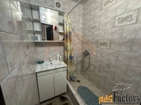 2 - комн.  квартира, 38.80 м², 3/5 эт.