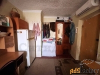 Комната 10.00 м² в 1-к, 5/5 эт.