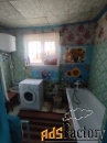 дом 61.80 м² на участке 17.89 сот.