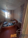 дом 61.80 м² на участке 17.89 сот.