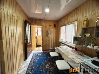 дом 35.00 м² на участке 2.50 сот.