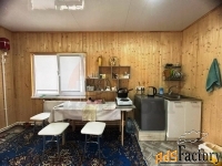 дом 35.00 м² на участке 2.50 сот.