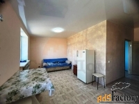 1 - комн.  квартира, 37.30 м², 3/3 эт.