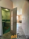 1 - комн.  квартира, 37.30 м², 3/3 эт.