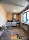 1 - комн.  квартира, 37.30 м², 3/3 эт.