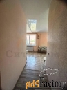 1 - комн.  квартира, 37.30 м², 3/3 эт.