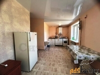 1 - комн.  квартира, 37.30 м², 3/3 эт.