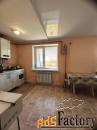 1 - комн.  квартира, 37.30 м², 3/3 эт.