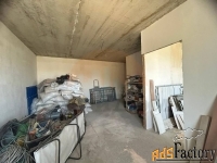 1 - комн.  квартира, 37.60 м², 2/3 эт.