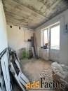 1 - комн.  квартира, 37.60 м², 2/3 эт.