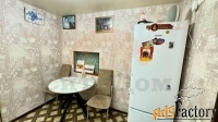 2 - комн.  квартира, 41.60 м², 2/5 эт.