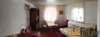 дача 35.00 м² на участке 4.20 сот.