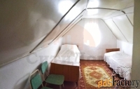 дача 35.00 м² на участке 4.20 сот.