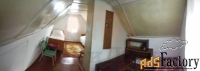 дача 35.00 м² на участке 4.20 сот.