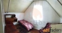 дача 35.00 м² на участке 4.20 сот.