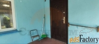 дом 50.10 м² на участке 9.00 сот.