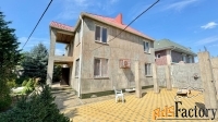 дом 160.80 м² на участке 6.00 сот.