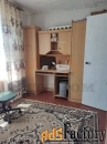 2 - комн.  квартира, 44.50 м², 2/2 эт.