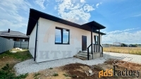 дом 121.00 м² на участке 4.50 сот.