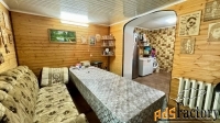 2 - комн.  квартира, 55.20 м², 1/5 эт.