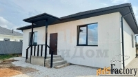 дом 121.00 м² на участке 4.50 сот.