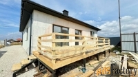 дом 121.00 м² на участке 4.50 сот.