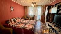 2 - комн.  квартира, 55.20 м², 1/5 эт.