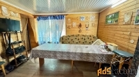 2 - комн.  квартира, 55.20 м², 1/5 эт.