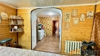 2 - комн.  квартира, 55.20 м², 1/5 эт.