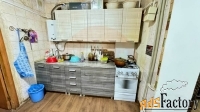 2 - комн.  квартира, 55.20 м², 1/5 эт.