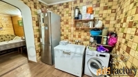 2 - комн.  квартира, 55.20 м², 1/5 эт.