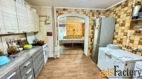 2 - комн.  квартира, 55.20 м², 1/5 эт.