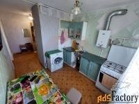 2 - комн.  квартира, 45.00 м², 4/5 эт.