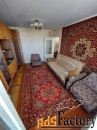2 - комн.  квартира, 45.00 м², 4/5 эт.