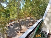 2 - комн.  квартира, 45.00 м², 4/5 эт.