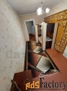 2 - комн.  квартира, 45.00 м², 4/5 эт.