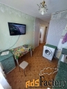 2 - комн.  квартира, 45.00 м², 4/5 эт.