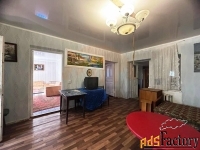 дом 189.50 м² на участке 12.85 сот.