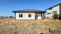 дом 120.00 м² на участке 6.00 сот.